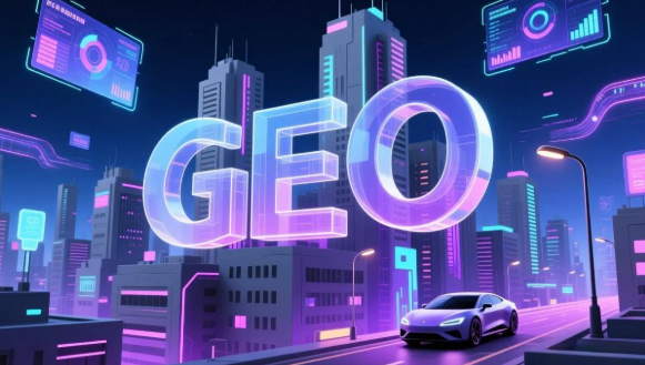 青秀区GEO 优化行业动态：主流搜索平台地域收录规则更新综述
