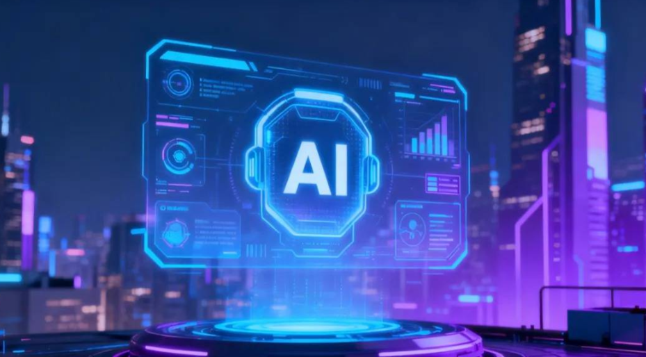 青秀区AI选型参考：合理运用人工智能工具提升效率