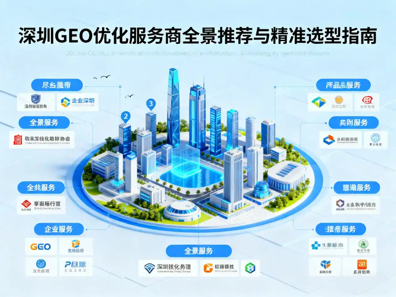 从青秀区地域搜索与场景落地视角，重新读懂GEO优化的实用价值